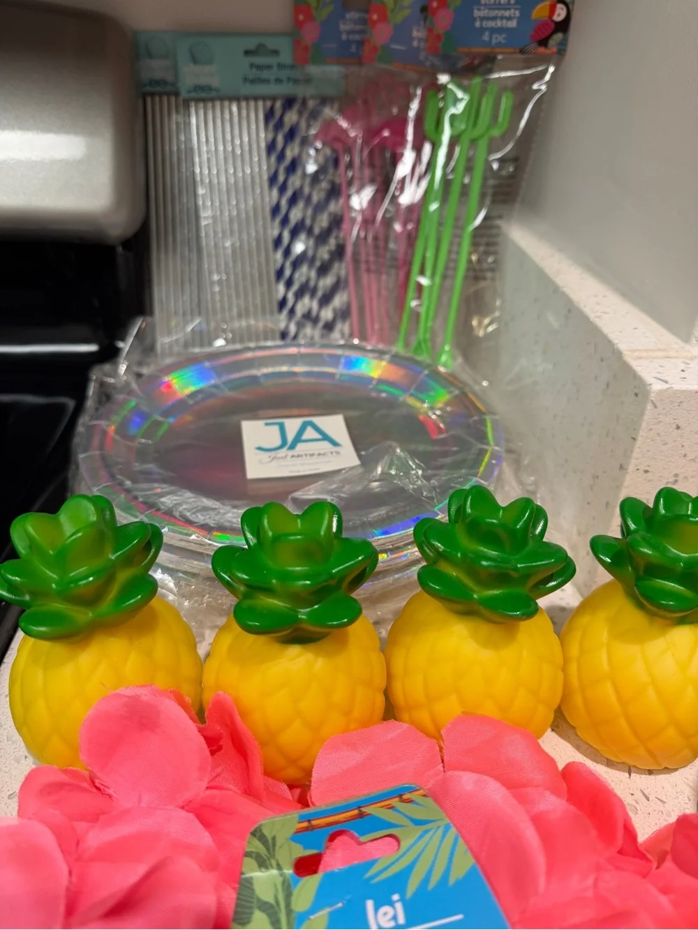 Summer Party Bundle